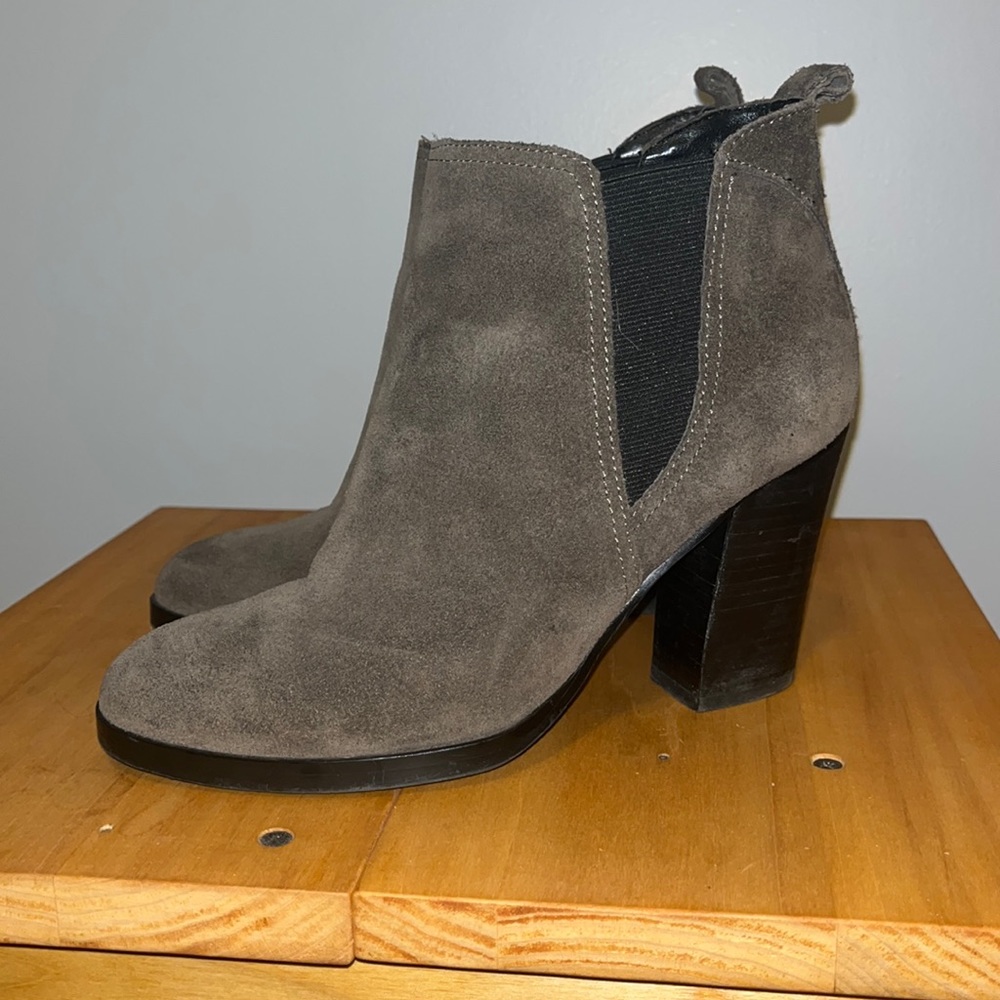 Marc Fisher Boots 7M